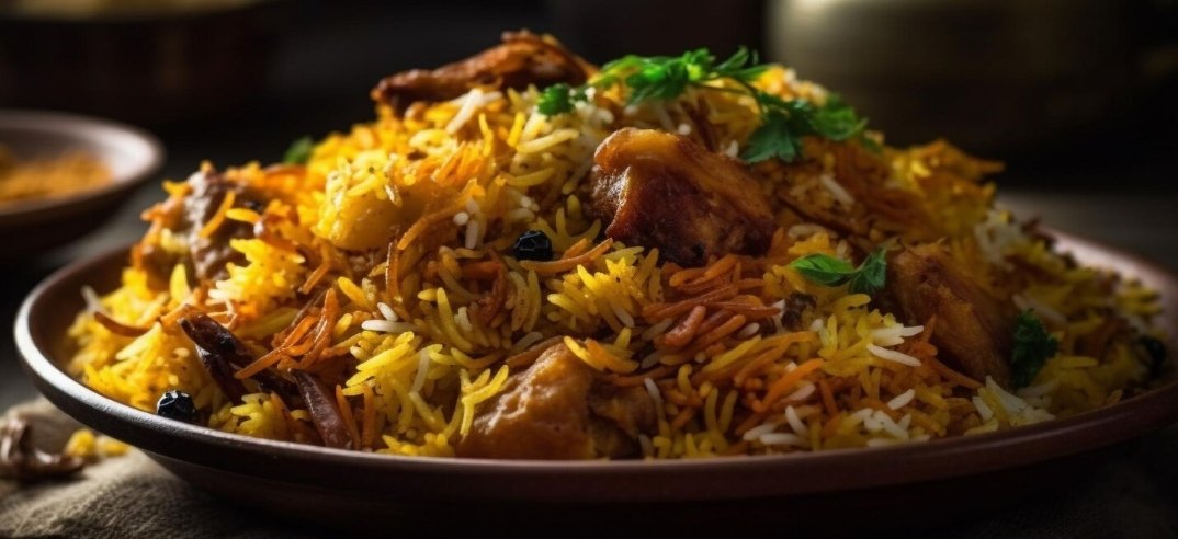 Family Package Dish